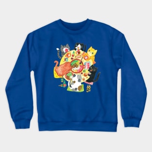 Sukiyaki Crewneck Sweatshirt